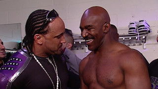 Saturday Night's Main Event - Aug 18, 2007