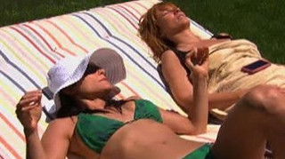 Hamptons Retreat... But No Surrender