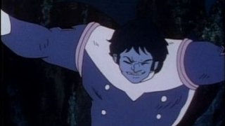 Planet of the Bats