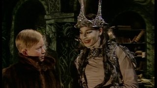 The Lion, the Witch and the Wardrobe (4)