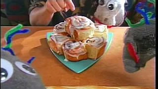 House of the Rising Bun