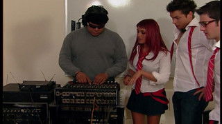 ¿Dónde está José?