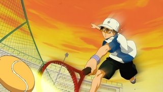 Farewell, Tezuka Kunimitsu