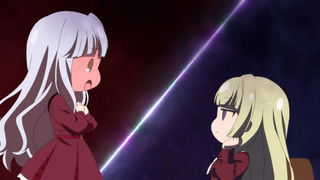 Assault Lily: Fruits #9