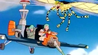 20,000 Leagues Under the Street