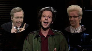 Dana Carvey/Dr. Dre