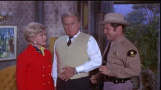 Charlie, Homer and Natasha