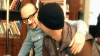 The deaf-mute, the senator, and the country's balance of power (part one)