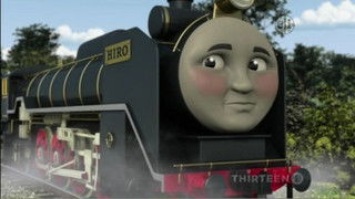 thomas and friends number 13