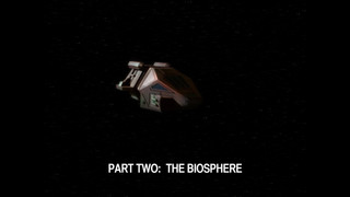 Beyond The Five Year Mission: The Evolution of Star Trek: The Next Generation - Part Two: The Biosphere