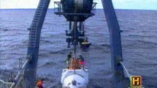 Deep Sea Exploration: Challenging The Abyss