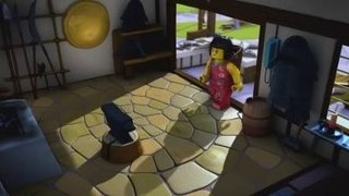 lego ninjago season 0