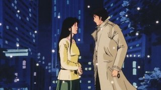 Winter Is Love's Warmth