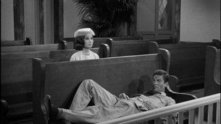 The Attempted Marriage