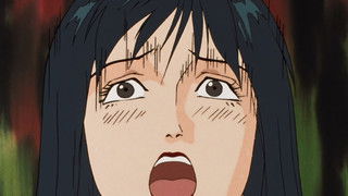 Fear! Shinjuku Ghost Story!! The Wandering Soul of a Beautiful Woman (Part 1)