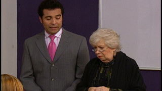 La tragedia de Hilda