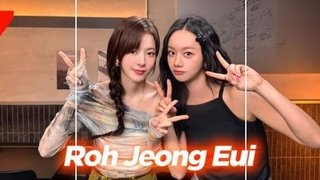 Hyeri's Club (Guest Roh Jeong Eui)