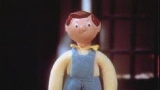 Paddy Murphy