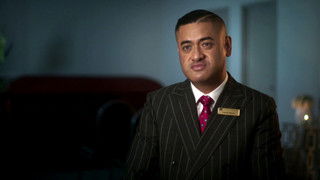 The cycle is complete