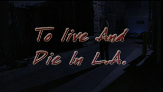 To Live And Die In L.A.: The Best Of Angel