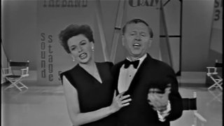 The Judy Garland Show #1