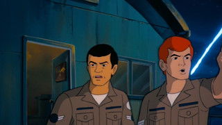 Peril of the Reptilian