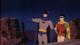 Big Foot / The Ice Demon / The Make-Up Monster