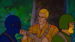 The Revenge of Cobra: Amusement Park of Terror (5)