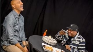 The High Cost of Laughing