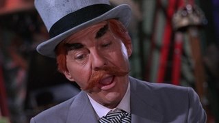 The Contaminated Cowl