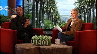 Eddie Murphy, Coldplay