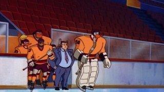 The First Face Off (2)