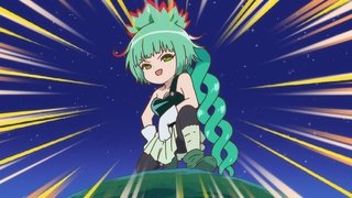 Sing! The Tower of Batoha!