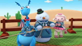 doc mcstuffins toy hospital first responders to the rescue