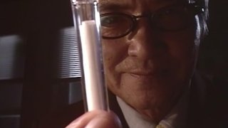 Dr. Kuroiwa's Fear