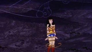 The Brain Machine / The Joy Ride / The Invasion of the Earthors / The Whirlpool