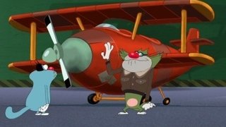 First Flight