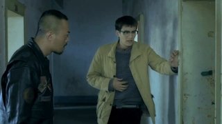 Death Notify: The Darker Episode 16