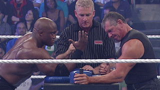 Saturday Night's Main Event - Jun 02, 2007