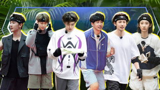 2025 Extras Episode 1