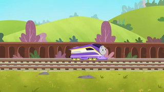 Kana's Last Minute Delivery