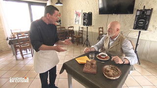 Auberge Saint-Martin (Langeron)