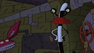 Curse of Katana