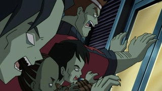 Attack of the Zombies