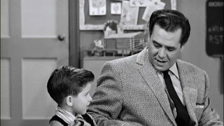 Little Ricky Gets a Dog