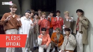 Music Shows behind & 'Break of Dawn' Special Event