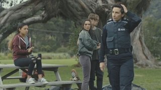 Abduction, Part 2