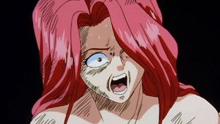 A Matter of Love and Death