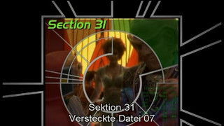 Section 31: Hidden File 07 (S05)