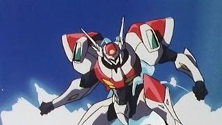 Red Saviour